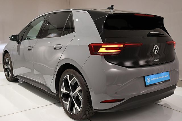 ID.3 Pro MOVE TravelAssist ACC Kamera Ganzjahres