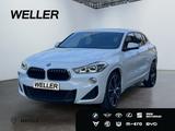 BMW X2 sDrive20i M Sport *20Zoll*Leder*CAM*SHZ*Navi* - BMW X2 in Bielefeld