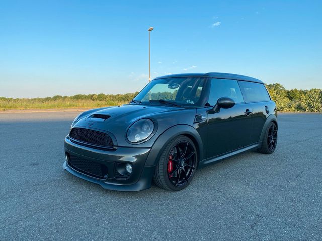 MINI Mini r55 clubmann Cooper s jcw OZ Kw Fahrwerk