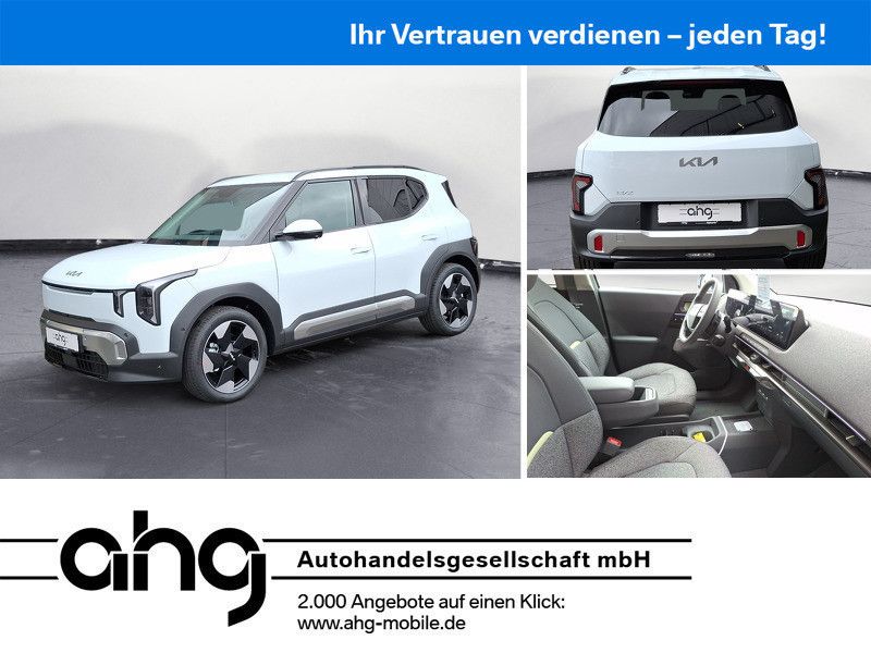 Kia EV2 EARTH DESIGN/TECH/AC/DW/WINTERPAKET KIA FREI