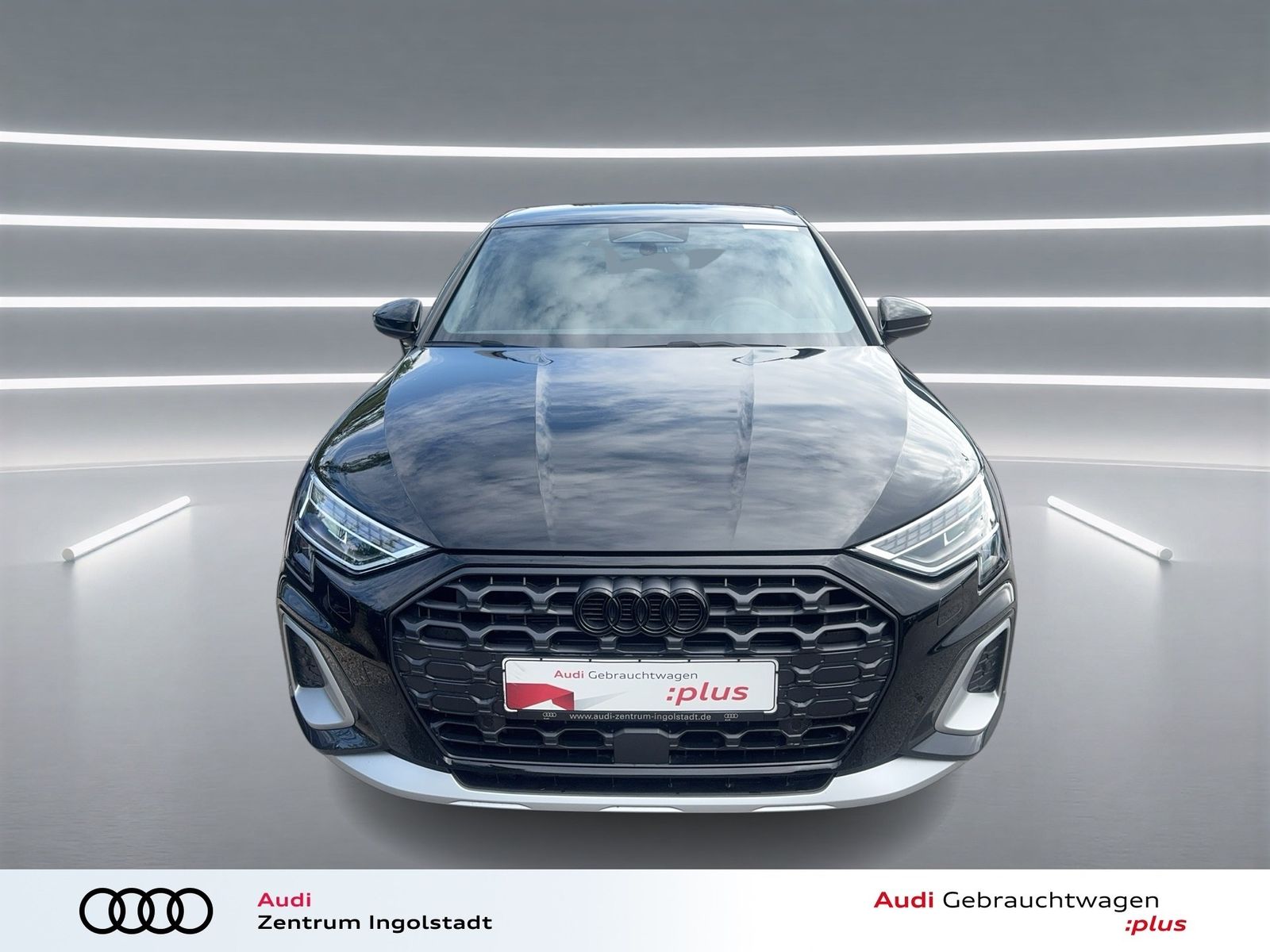 Audi A3 - Bild 4