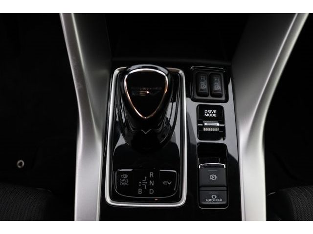 Fahrzeugabbildung Mitsubishi Eclipse Cross 2.4 Basis Hybrid 4WD