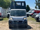 Fiat Ducato maxi pritsche 3xKipper - Fiat Ducato: X