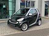 Smart ForTwo Passion Micro Hybrid Drive Shz Klima Pano - Smart ForTwo in Kassel