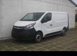Opel Vivario B 1,6CDTI Klima/Kamera/Ahk/Te... - Opel Vivaro in Rostock