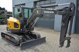 Volvo ECR 50 F - Volvo Ecr