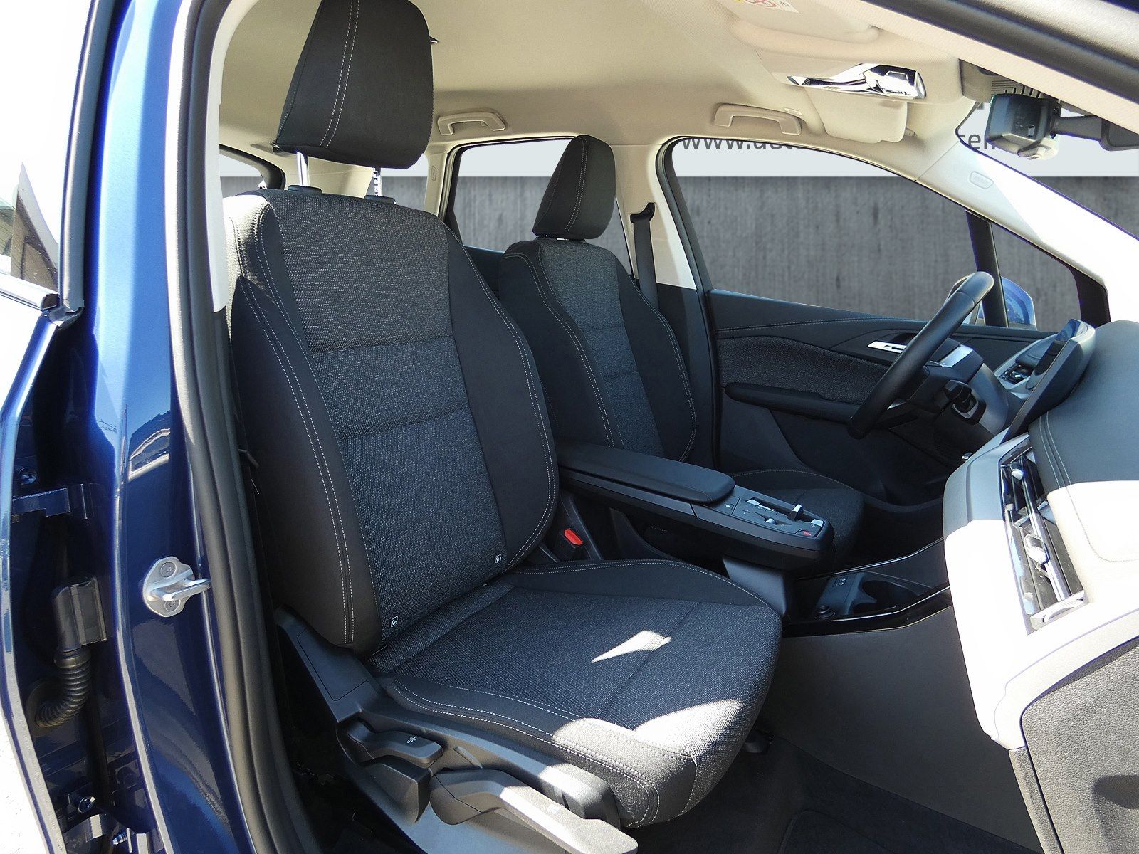 BMW 220 Active Tourer - Bild 10
