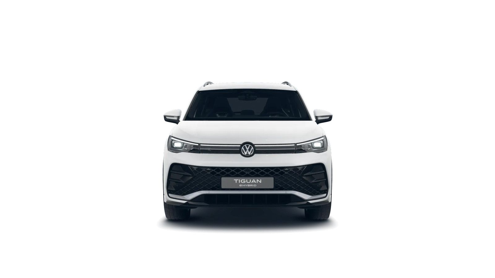 Volkswagen Tiguan 1.5 eHybrid R-LINE LM19 ACC NAVI KAMERA imagem 3