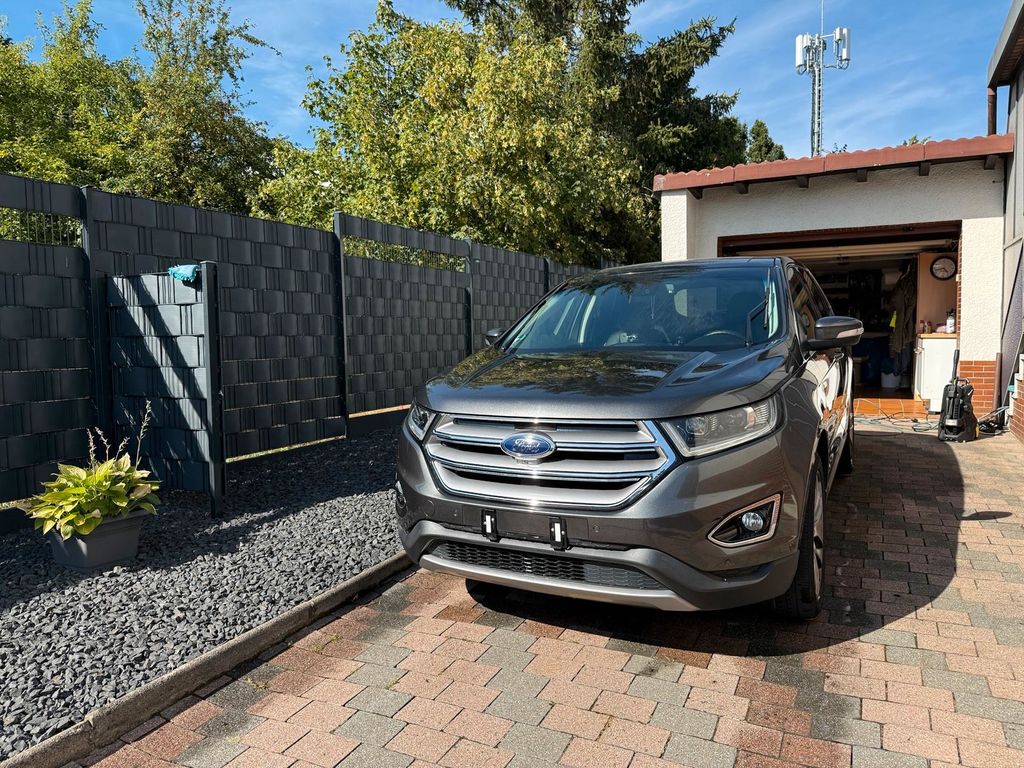 Image of Ford Edge