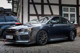 Subaru WRX STI 2.5 Sport - graue Subaru WRX STI