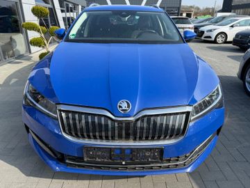 Skoda Superb - 2