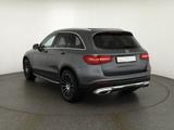 Mercedes-Benz GLC 350d Exclusive 4Matic LED Standheizung AHK - gebrauchte Mercedes-Benz GLC 350 aus dem Jahr 2018