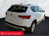 Seat Ateca 1.5 TSI DSG Xperience AB 139EUR AHK REAR N - Seat Ateca aus 2025