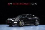 Porsche Panamera 4 E-Hyb PlatinumEdt Sp-Design Pano 21" - gebrauchte Porsche Panamera aus dem Jahr 2023