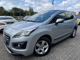 Peugeot 3008 Napapijri/Pano/Teilleder/Navi/GAR/Top! - gebrauchte Peugeot 3008 aus dem Jahr 2015