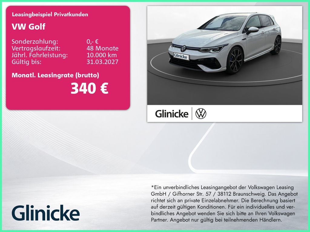 Image of Volkswagen Golf