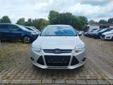 Ford Focus Turnier Trend - Ford Focus Gebrauchtwagen in Münster
