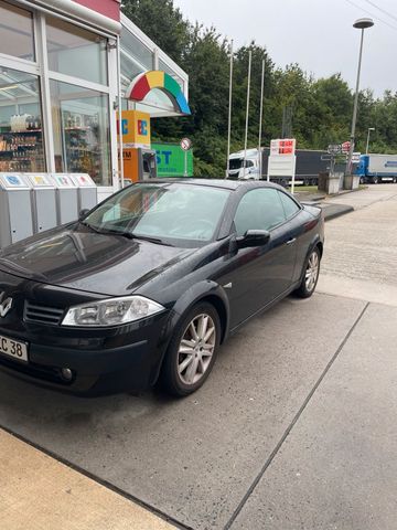 Renault megane 2