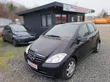 Mercedes-Benz A -Klasse A 160*Euro5*Allwetter*Klima*Tüv 4-2026 - Mercedes-Benz A 160 in Hamburg