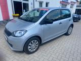 Skoda Citigo Active, 1.Hd.,  Klima, 53.TKM,  TÜV04/28, - gebrauchte Skoda Citigo aus dem Jahr 2015