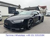 Audi R8 Coupe 5.2 FSI quattro Steinschlagschutzfolie - Audi R8 aus 2019