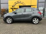 Opel Mokka X Shz Navi PDC AGR Lenkradhzg. - Opel Mokka X aus 2016