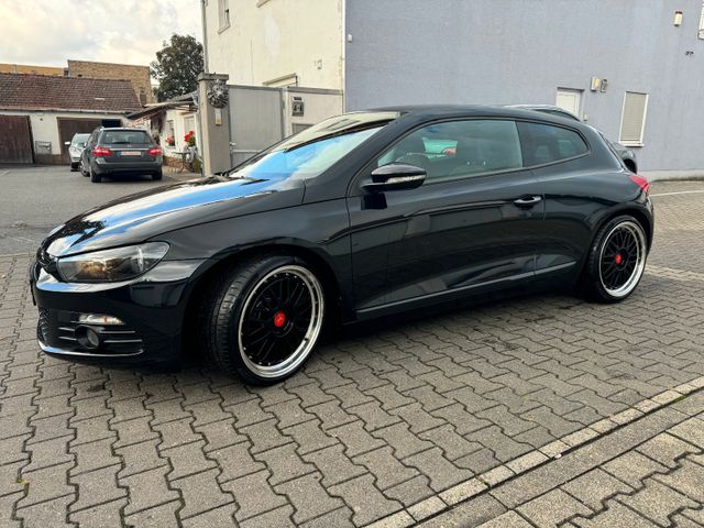 Volkswagen 1.4 TSI 118 kW Kette bei 72Tkm Getauscht