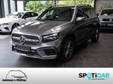 Mercedes-Benz GLB 220 d 4Matic AMG Line Advanced Plus 8G-DCT