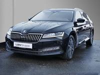 Skoda Superb Combi 2.0 TDI Style *MATRIX*ACC*KAMERA*