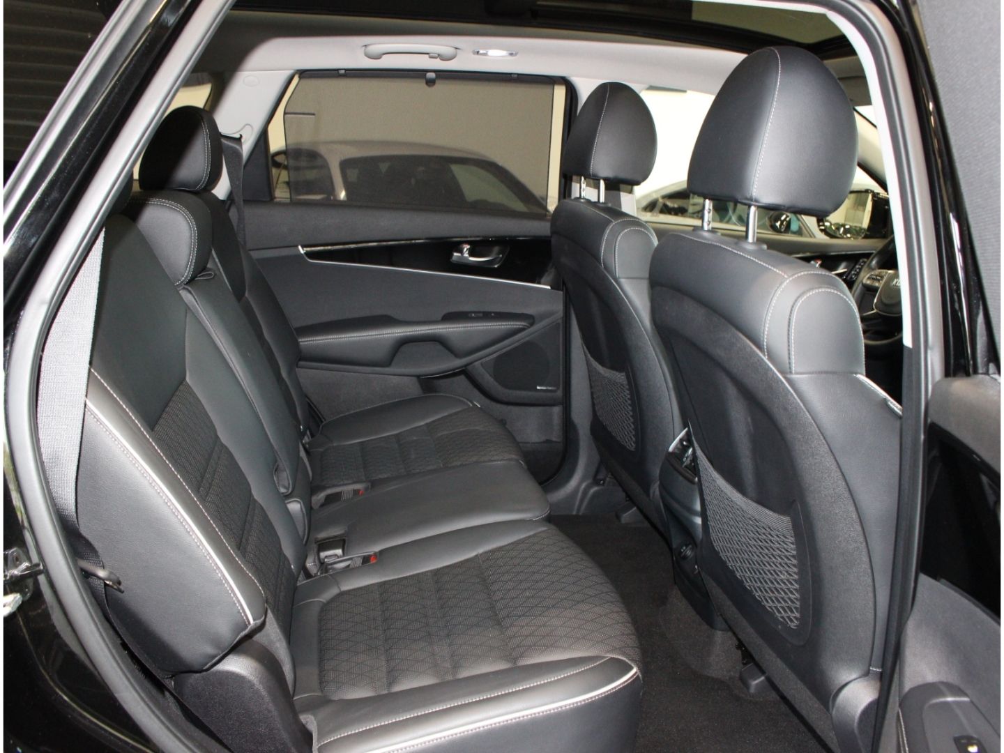 Fahrzeugabbildung Kia Sorento GT-Line 4WD 2.2 CRDi* Pano*360 Kam.*HUD