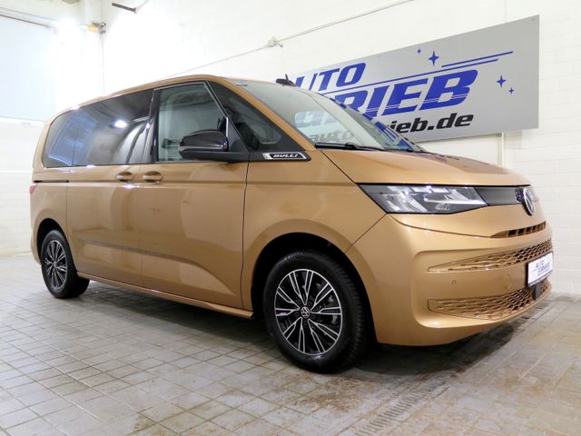 Volkswagen T7 Multivan, LED,beh.Frontscheibe,Navi