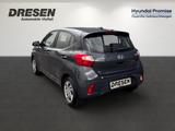 Hyundai i10 Sitzheizung+Bluetooth+Allwetter+Tempomat - Hyundai i10 in Mönchengladbach