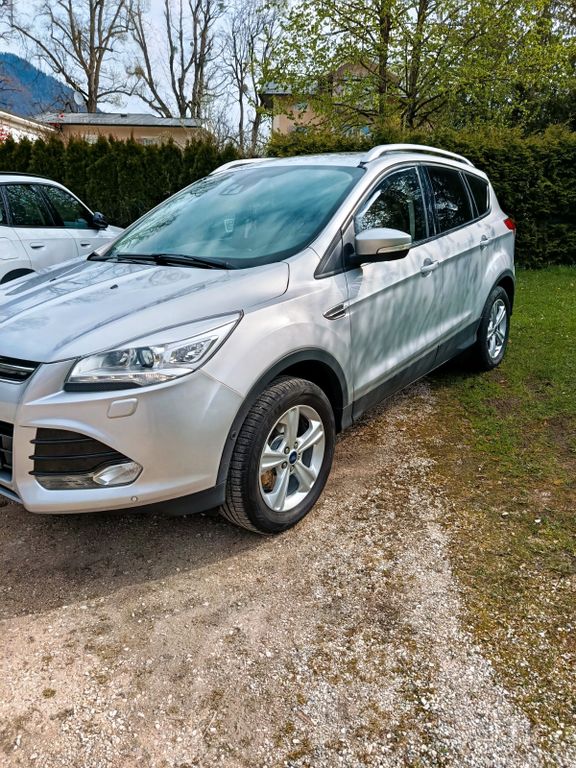 Image of Ford Kuga