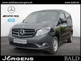 Mercedes-Benz CITAN 112 KASTEN L+BENZINER+KLIMA+HECKTÜREN - Mercedes-Benz Citan in Dortmund