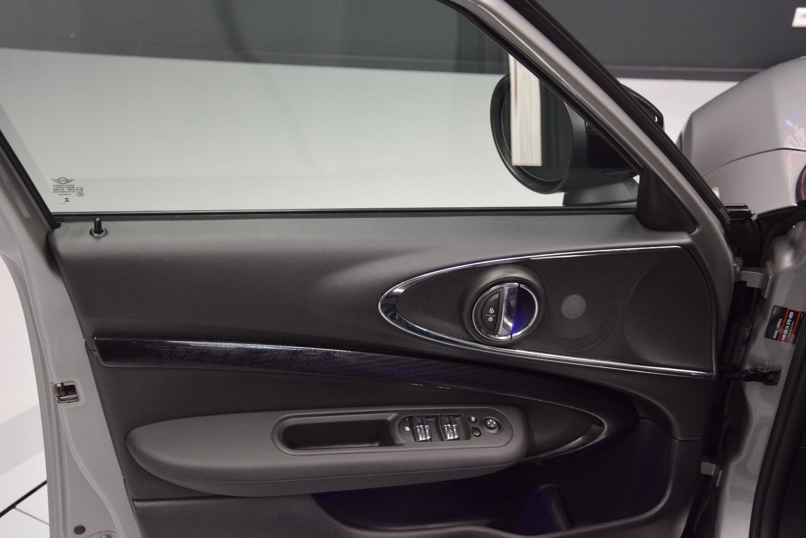 Fahrzeugabbildung MINI Cooper S Clubman Yours Trim H&k Pano Memory HuD