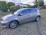 Toyota Auris 1,6 l - Toyota Gebrauchtwagen in Paderborn