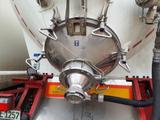 Kässbohrer SSK  60 m3   Kippsilo - Kässbohrer LKWs