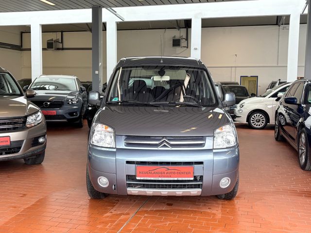 Citroën Berlingo HDi 90 Multispace Plus