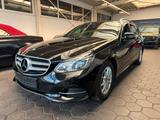 Mercedes-Benz T-Modell E 220 CDI BlueEfficiency"Avantgarde" - Mercedes-Benz E 220: Cdi T Modell