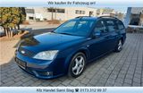 Ford Mondeo ST220 *LEDER-SD-KLIMA* - Ford Mondeo: St220