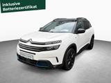 Citroën C5 Aircross Shine Pack Hybrid - Citroën mit Hybrid-Antrieb
