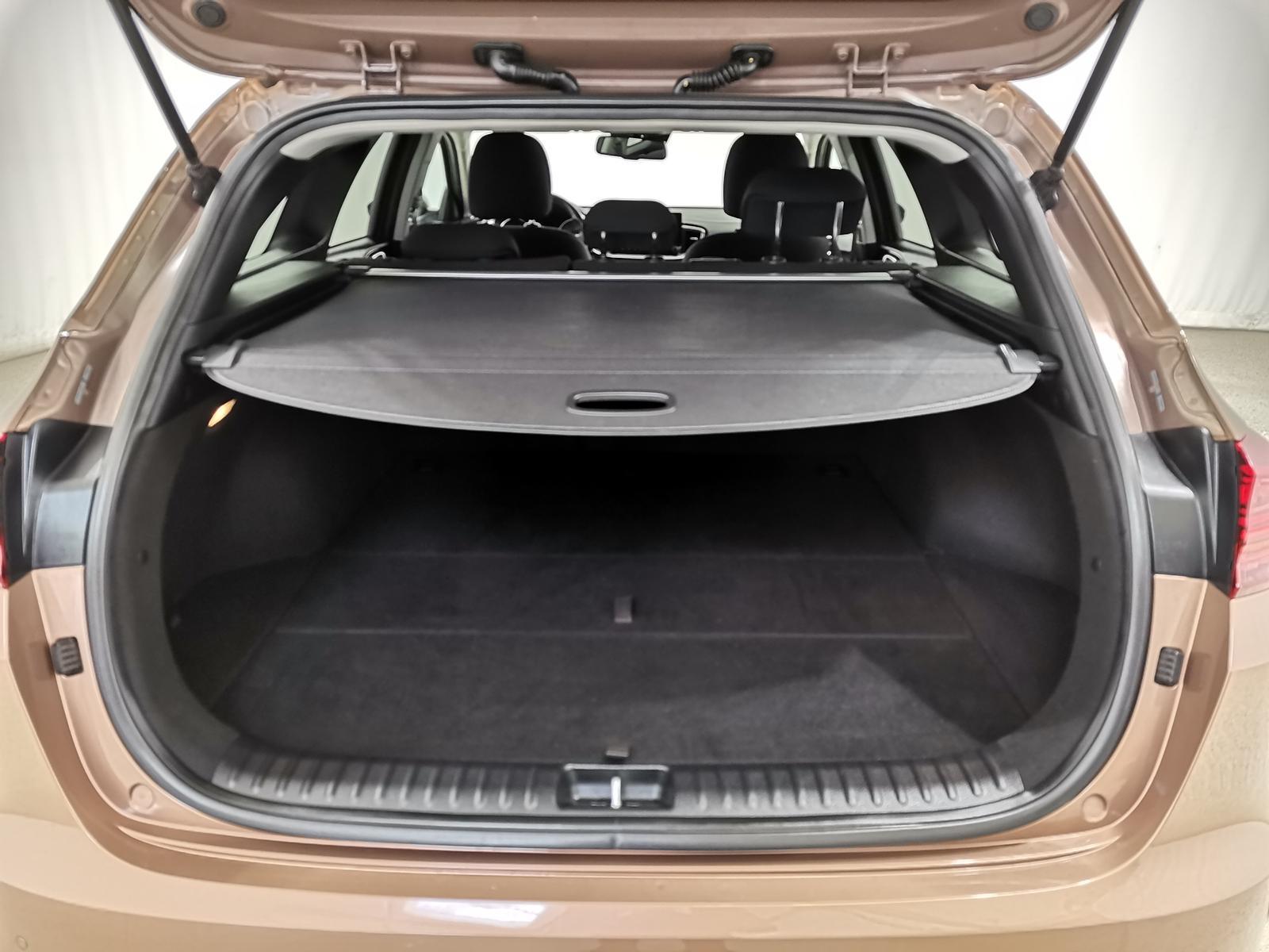 Kia Ceed Sportswagon 1.5 T-GDi Navi|SHZ|LHZ|RFK