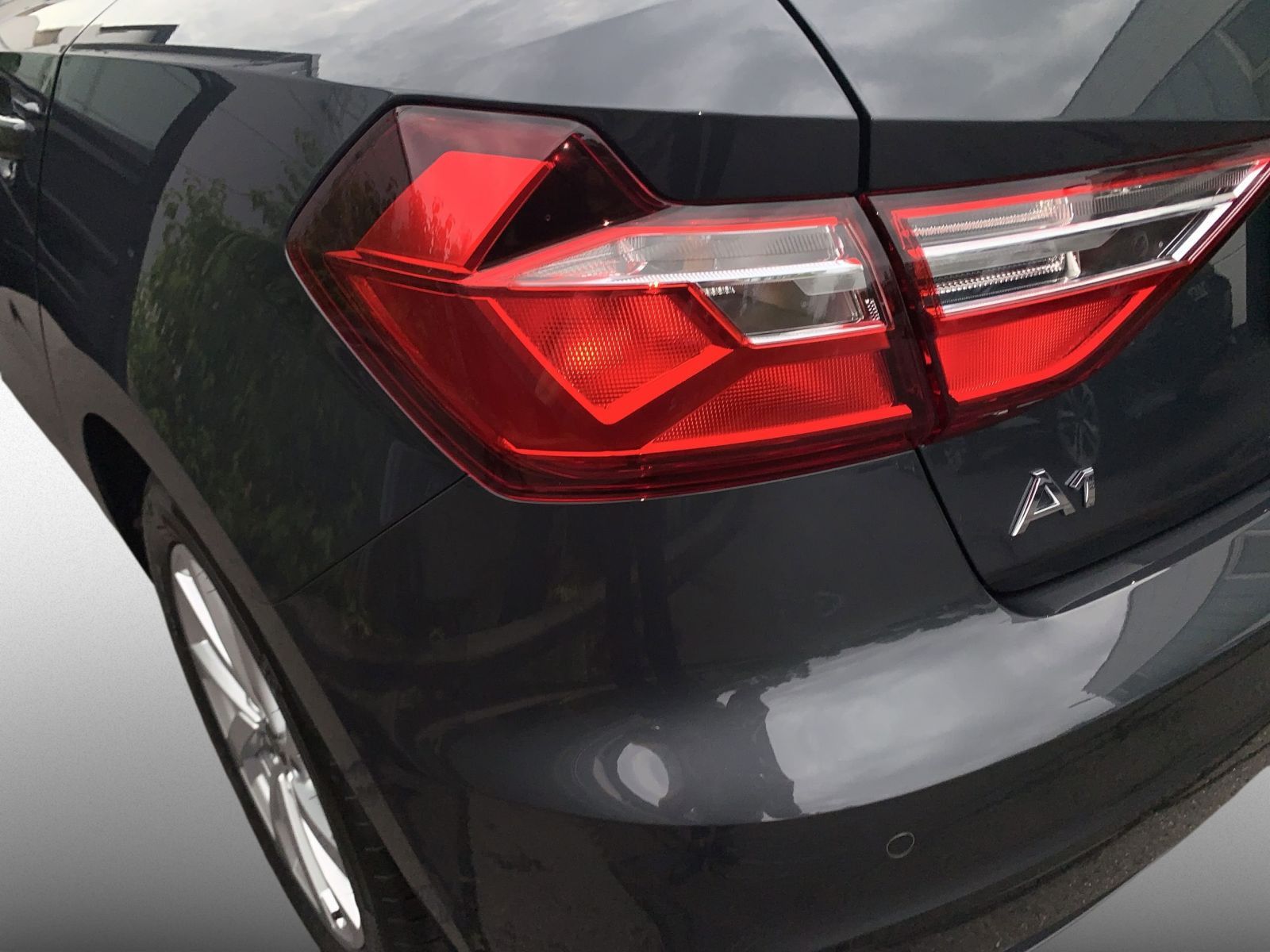 Audi A1 - Bild 19