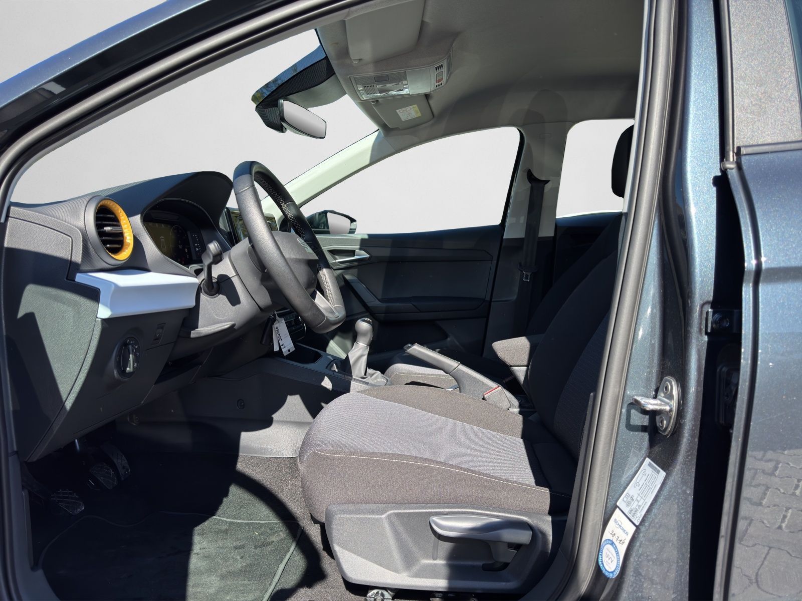 Seat Ibiza - Bild 13