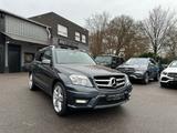 Mercedes-Benz GLK 350 CDI 4M AMG Line Navi/Leder/Xenon/AHK/20' - Mercedes-Benz GLK-Klasse in Essen