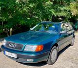 Audi 100 C4 Avant 2.3 E 5 Zylinder TÜV + S... - Audi 100 in Berlin
