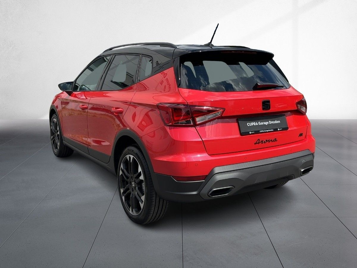 Seat Arona - Bild 3