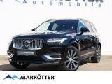 Volvo XC90 B5 AWD Plus Bright /7-Sitzer STHZ/PANO/BLIS - Volvo XC90 Gebrauchtwagen in Bielefeld