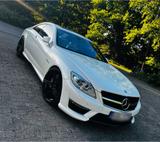Mercedes-Benz Mercedes CL 63 AMG Performance - Mercedes-Benz CL 63 AMG aus 2011