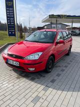 Ford Focus 1.8 Futura Futura - Ford Focus: Futura